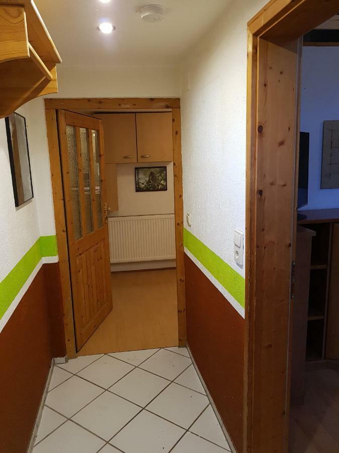 Ferienwohnung Spreter Zimmern ob Rottweil Exterior foto