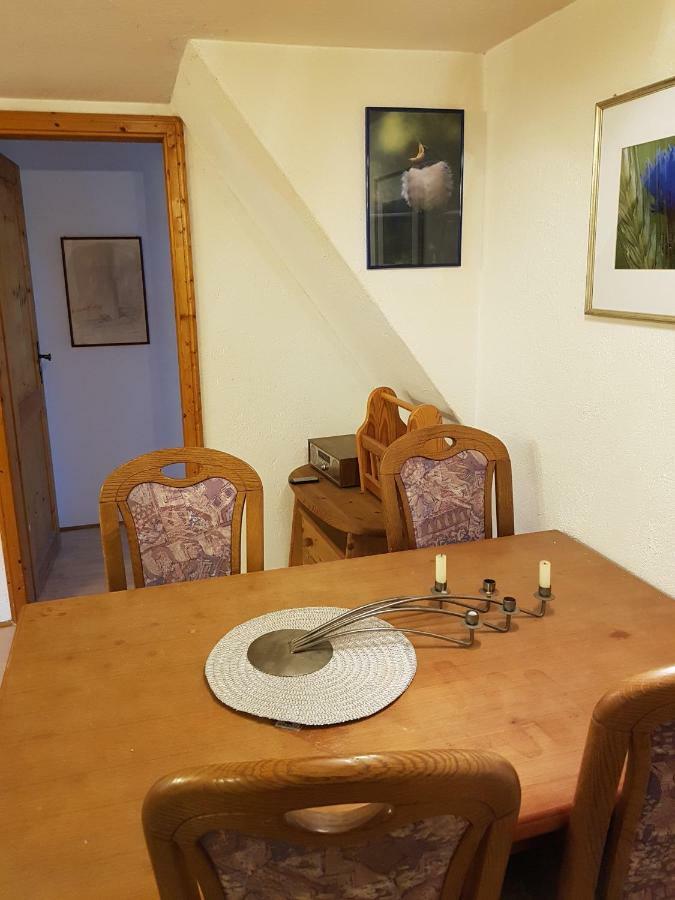 Ferienwohnung Spreter Zimmern ob Rottweil Exterior foto